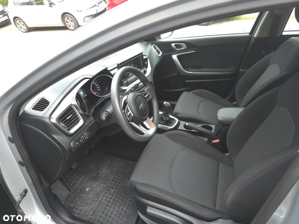 Kia Ceed 1.0 T-GDI S - 8