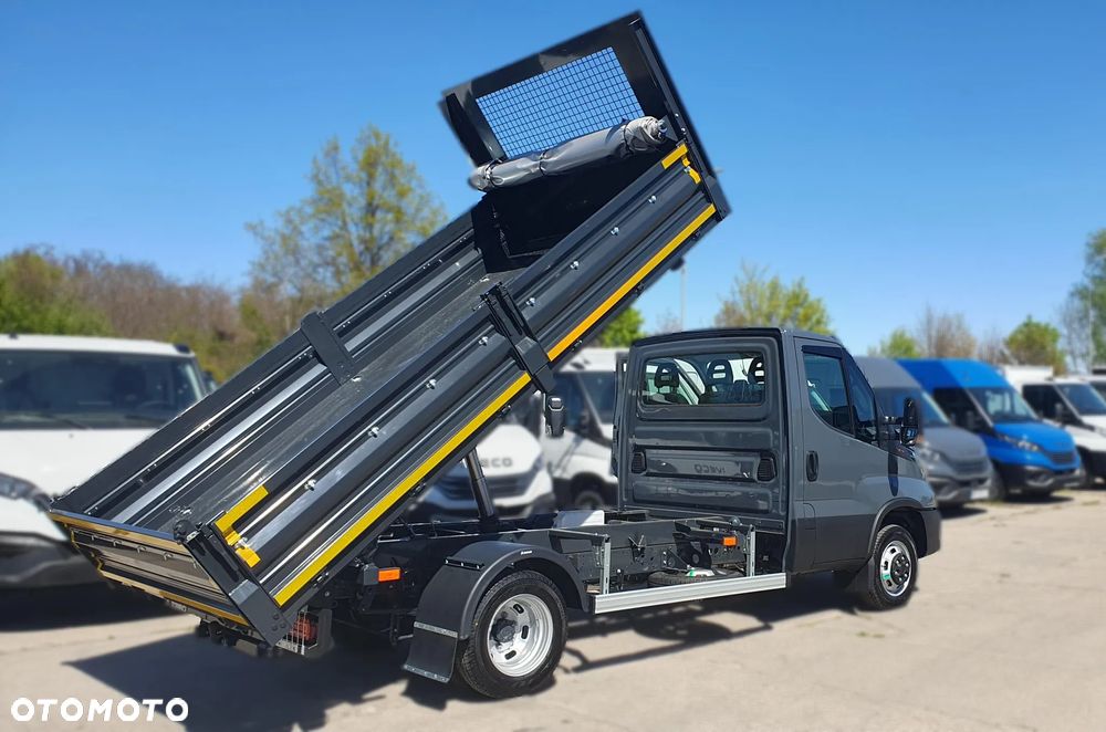 Iveco Daily 50C16 - 6