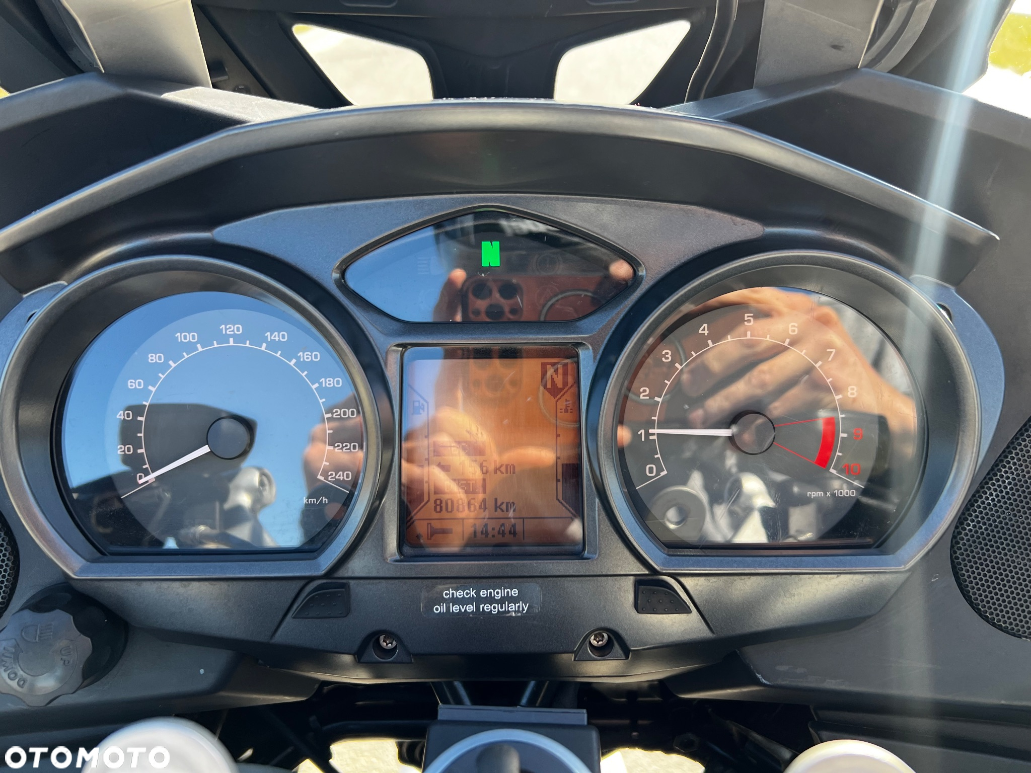 BMW RT - 11