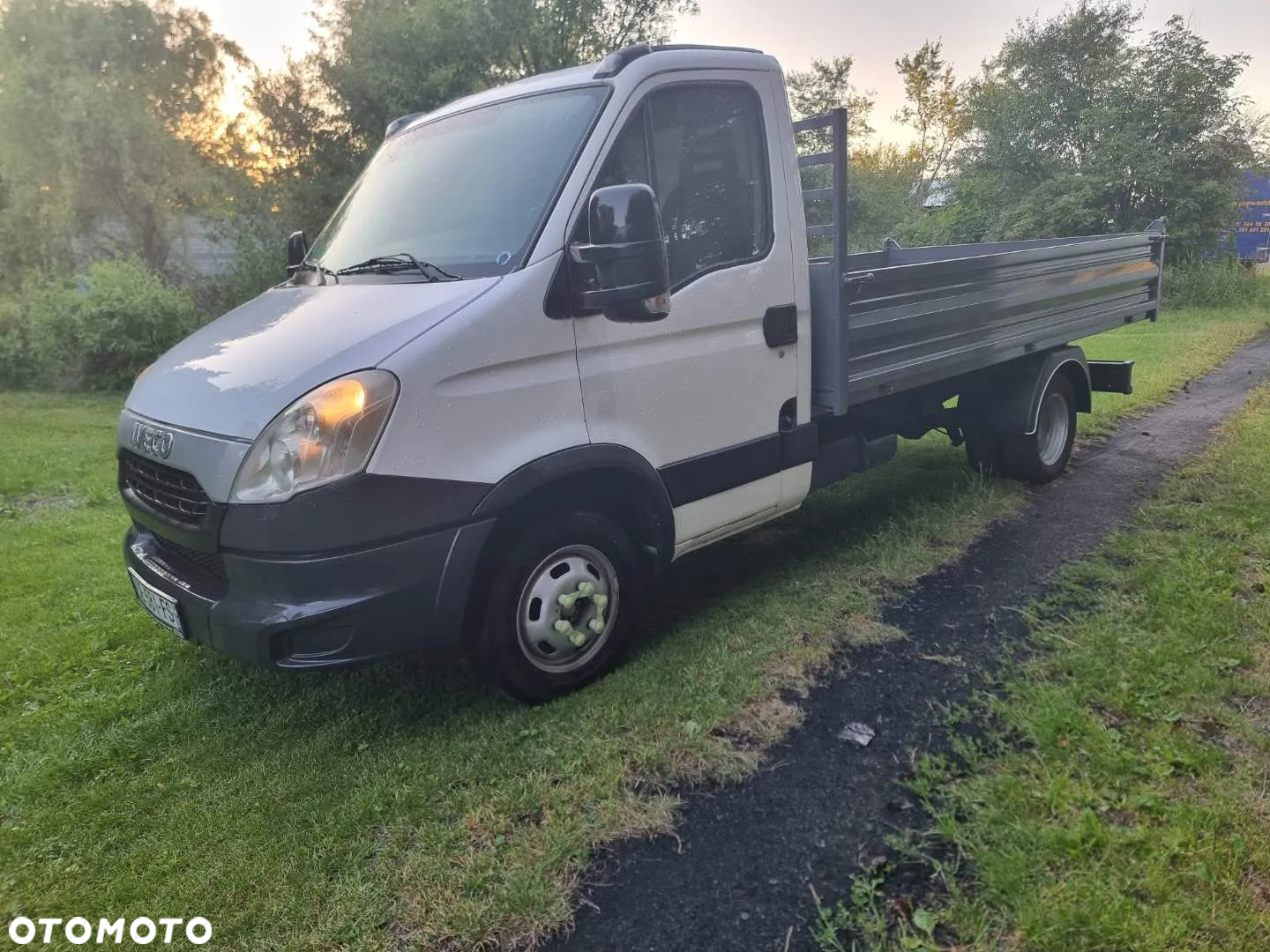 Iveco 50C15 - 3