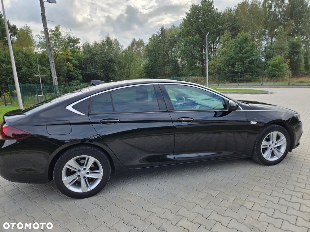 Opel Insignia - 13