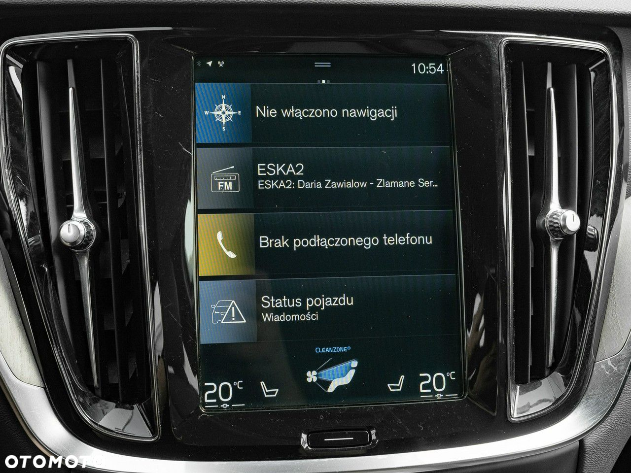 Volvo V60 D4 Inscription - 20