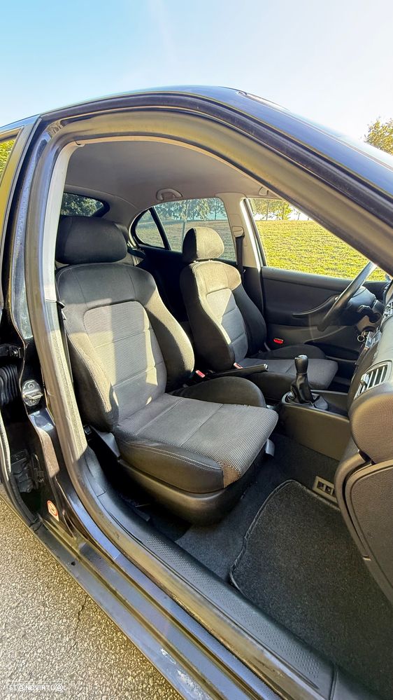 SEAT Leon - 12