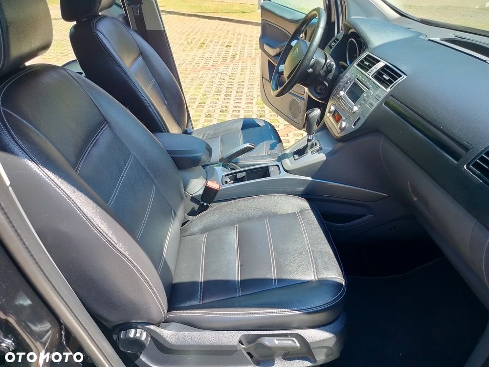 Ford Kuga 2.5 4x4 Champions Edition - 31