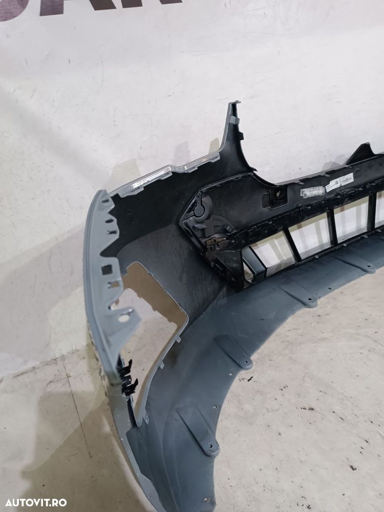 Bara fata BMW Seria 5, G60, G61, M-Sport, 2024, 2025, cod origine OE 51118084629. - 16