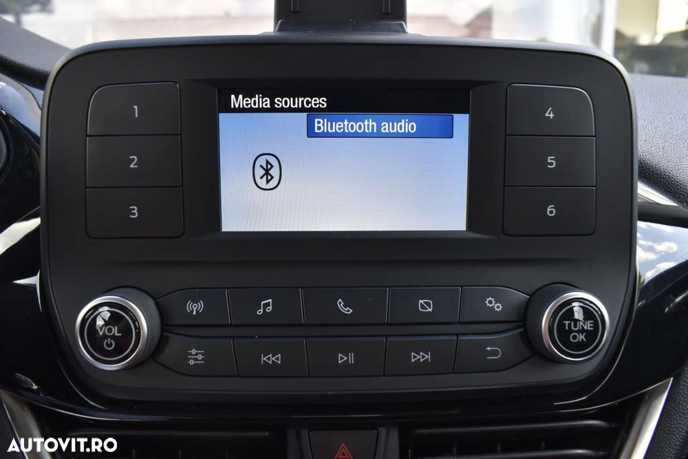 Ford Fiesta - 27