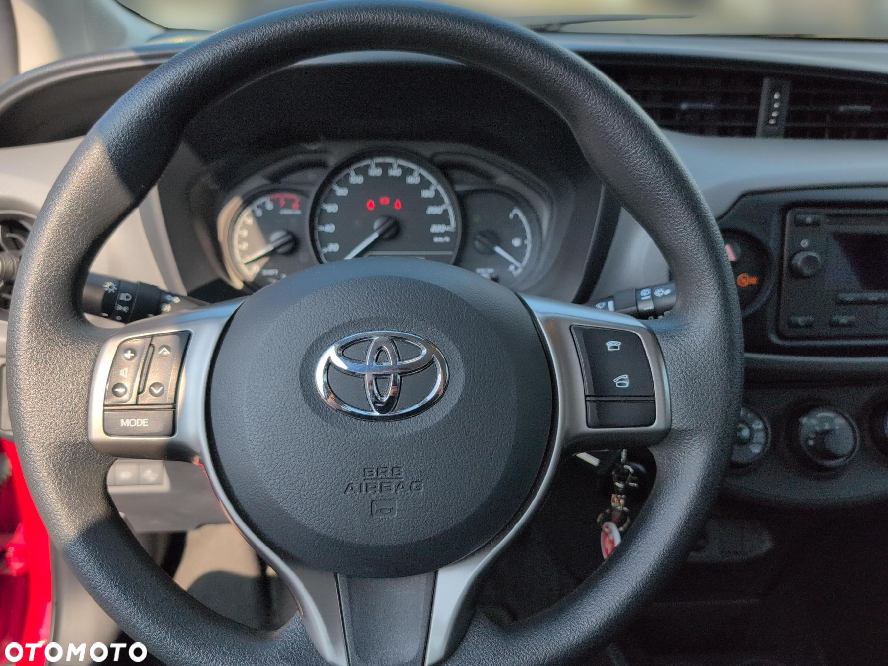 Toyota Yaris - 17