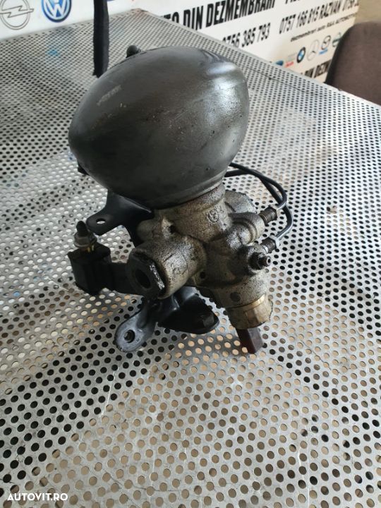 Distribuitor Suspensie Hidraulica Citroen C6 Model 2006-2012 Testat Cu Garantie - 3