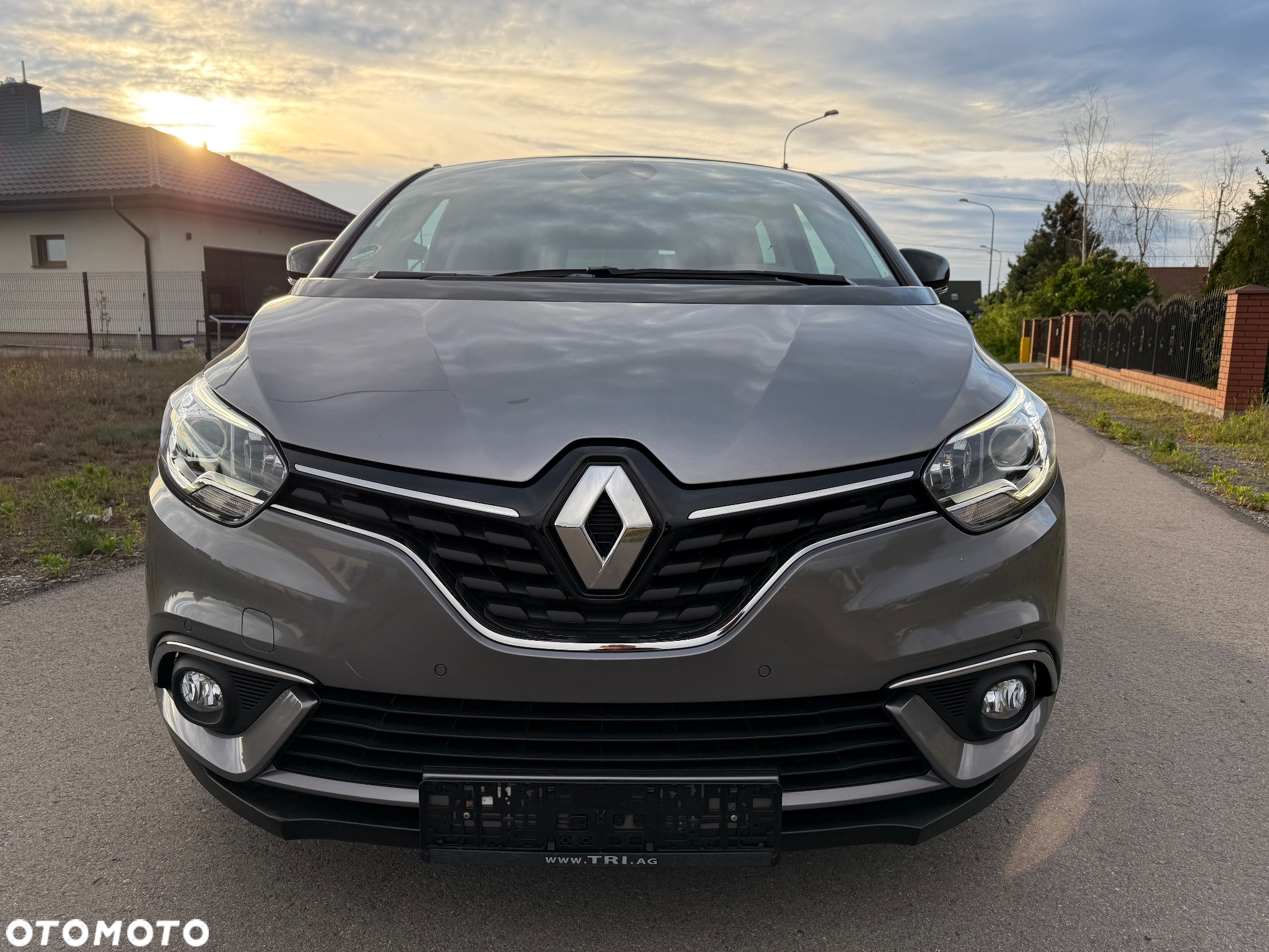 Renault Scenic ENERGY TCe 130 S&S Bose Edition - 14