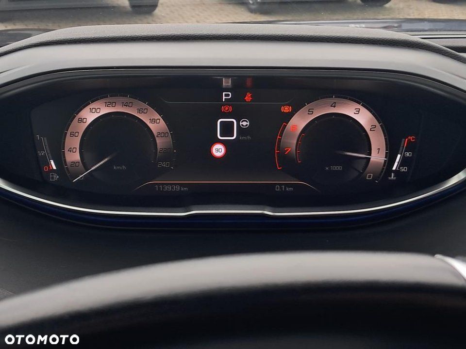 Peugeot 5008 - 27