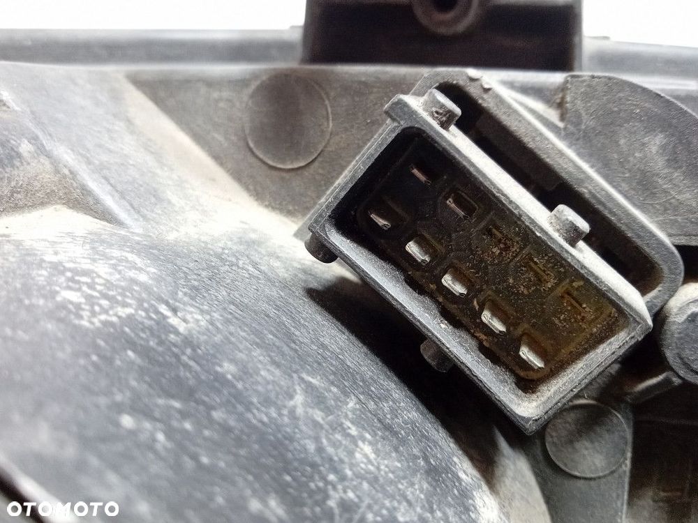 SAAB 9-5 I LIFT REFLEKTOR LEWY LAMPA PRZEDNIA EU 89006766 - 4