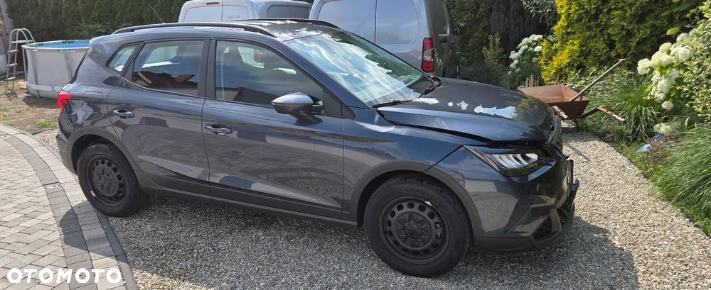 Seat Arona 1.0 TSI GPF Xcellence S&S - 2