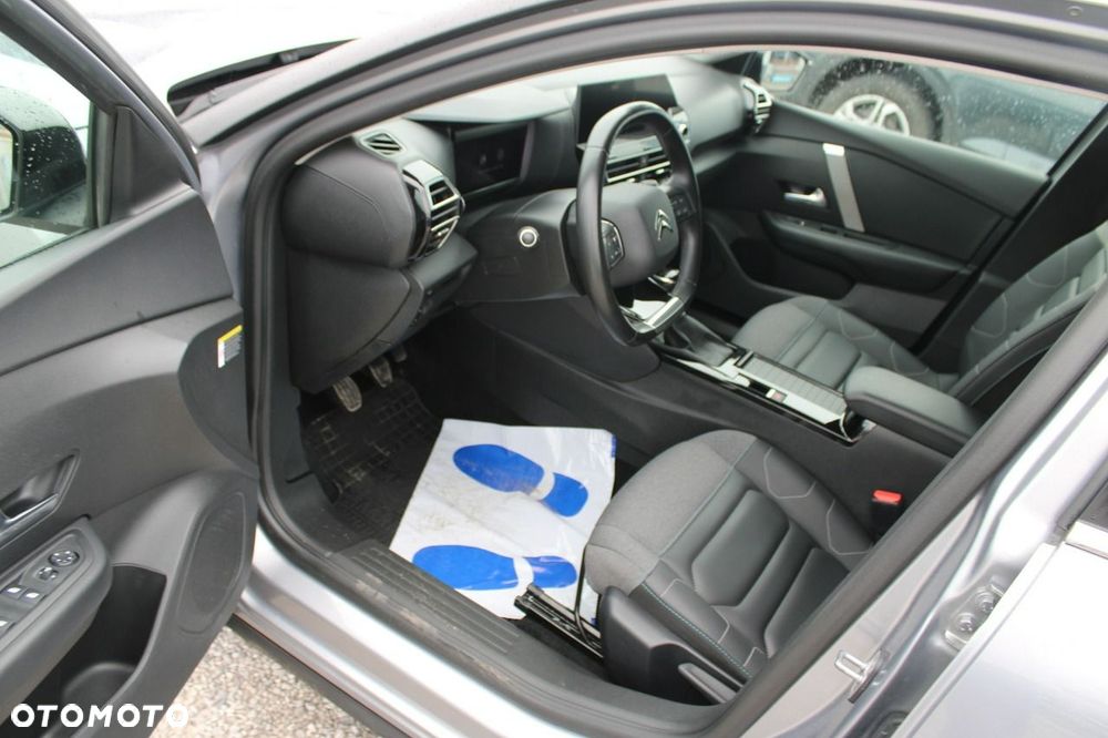 Citroën C4 - 19