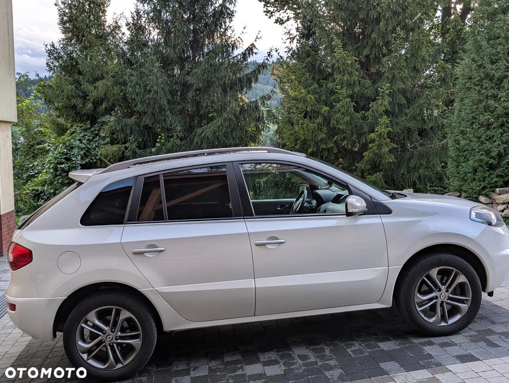 Renault Koleos 2.0 dCi 4x4 Bose Edition - 3