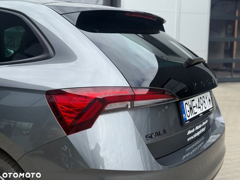 Skoda Scala - 18