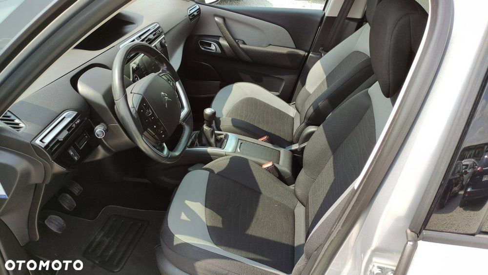 Citroën C4 Grand Picasso - 40