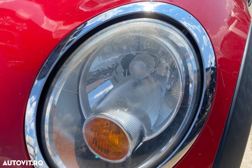 FAR STANGA MINI COOPER R56 2009 - 1