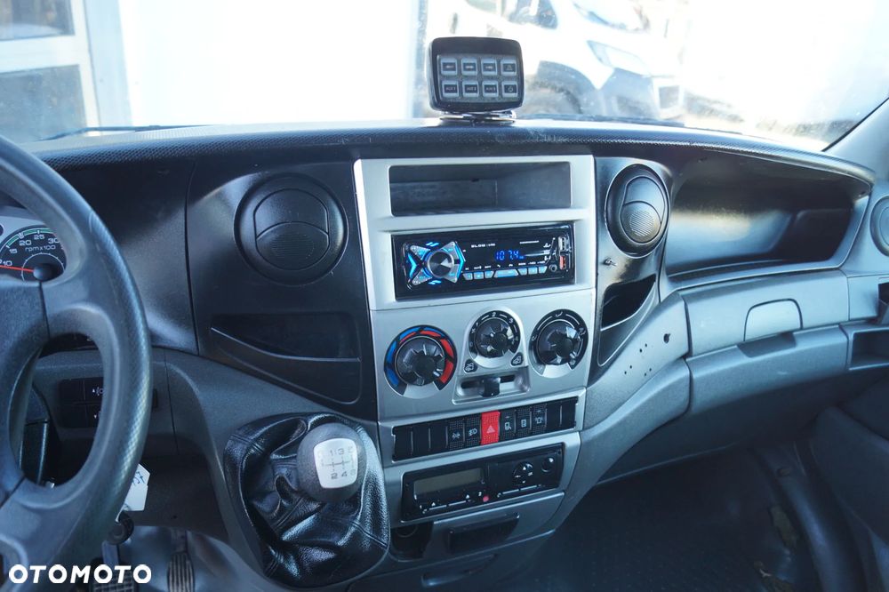 Iveco Daily - 19