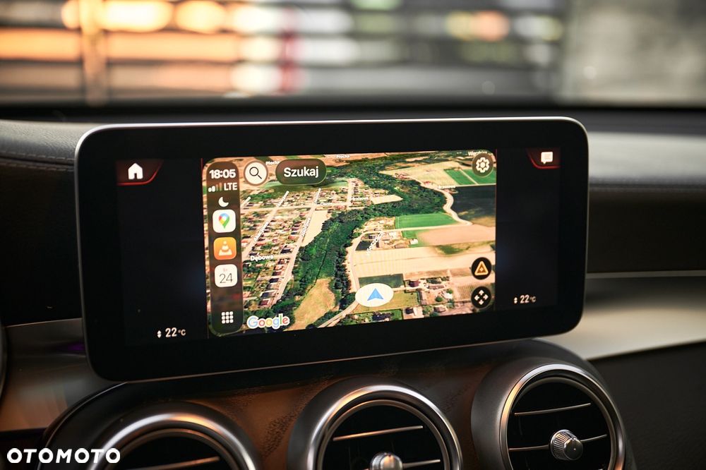 Mercedes-Benz GLC 220 d 4-Matic - 36