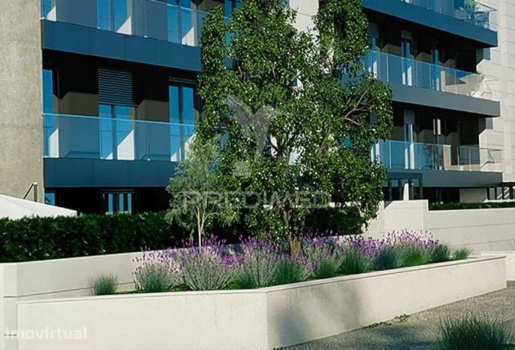 Empreendimento de luxo T1 a T4 Paranhos-Porto - Grande imagem: 3/15
