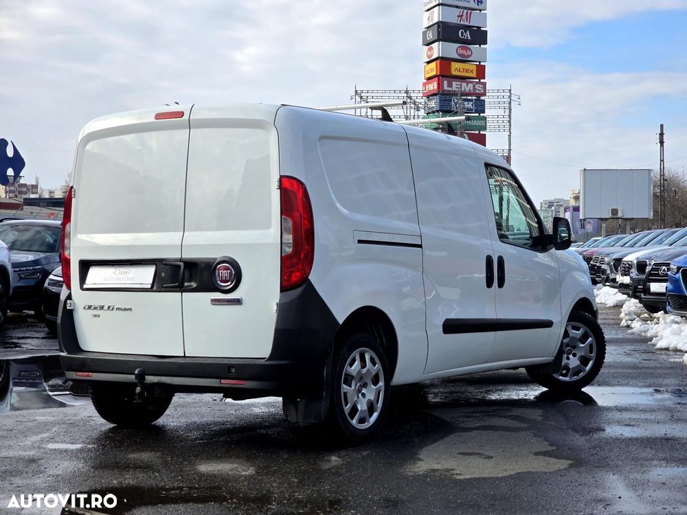 Fiat doblo - 6