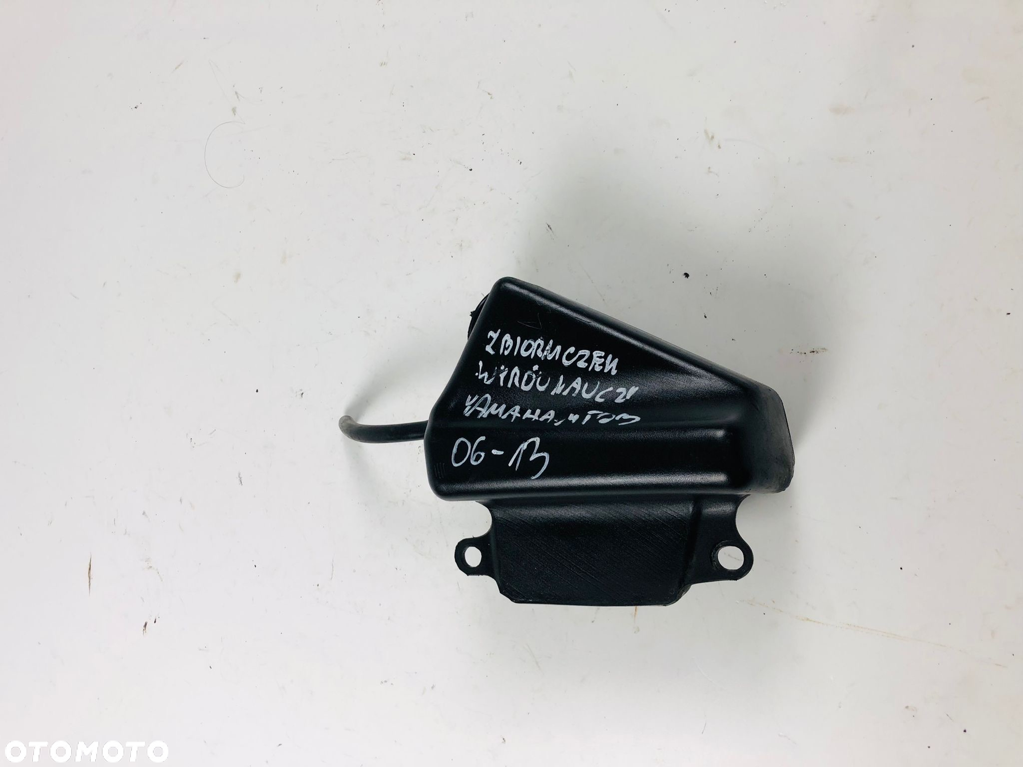 Yamaha MT-03 06-13 zbiorniczek wyrównawczy - 3