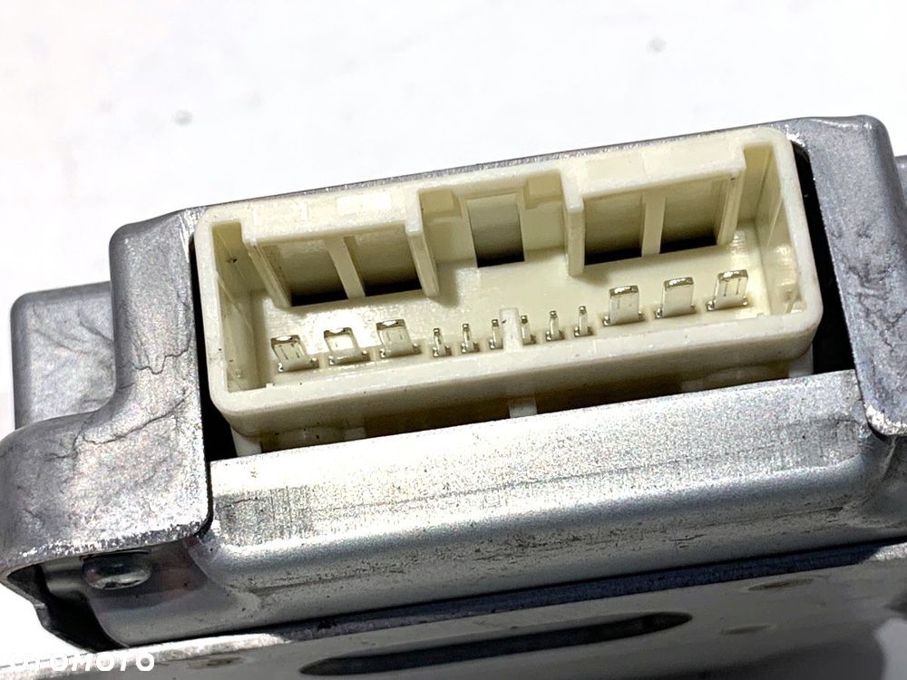 MODUŁ STEROWNIK  MAZDA 6 sedan (GJ, GL) 2012 - 2022 2.5 (GJ5FP) 141 kW [192 KM] benzyna 2013 - 2022 - 3