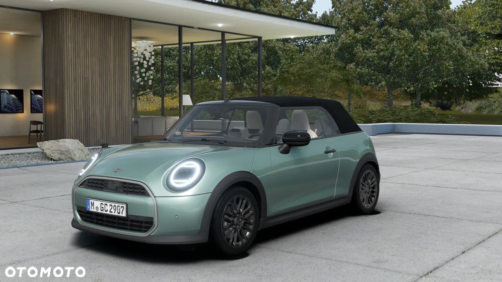 MINI Cooper - 2