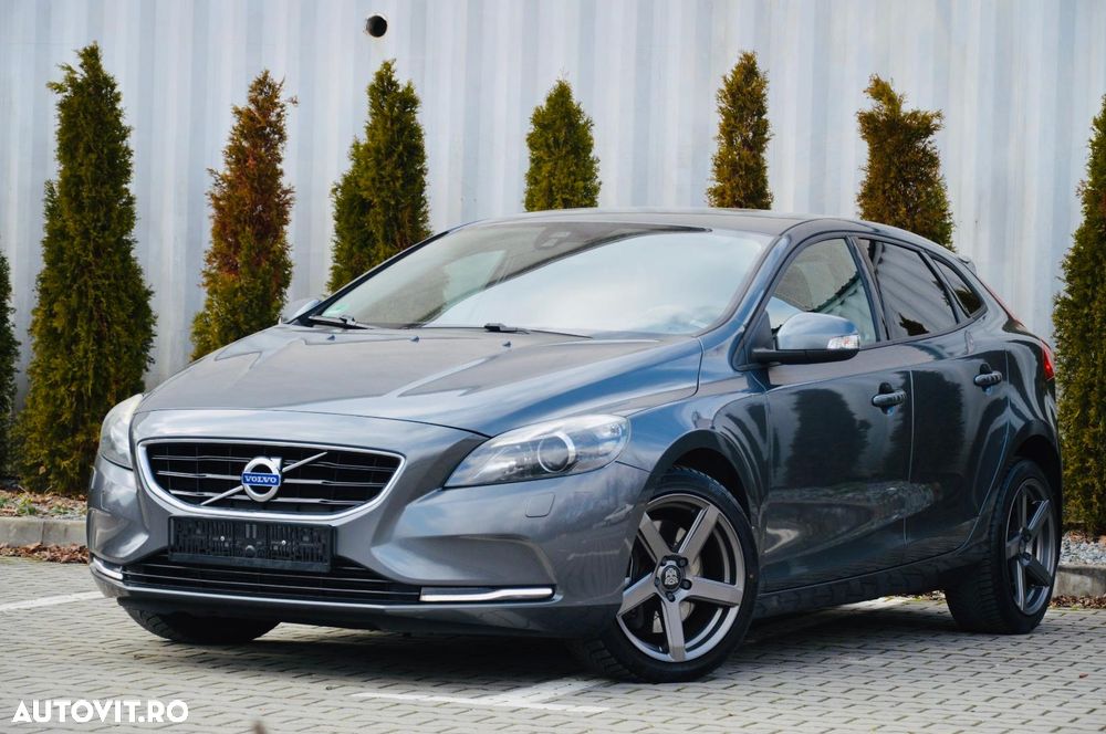 Volvo V40 D3 Geartronic You - 2