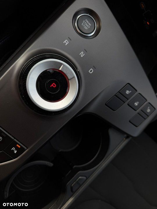 Kia Sportage - 15
