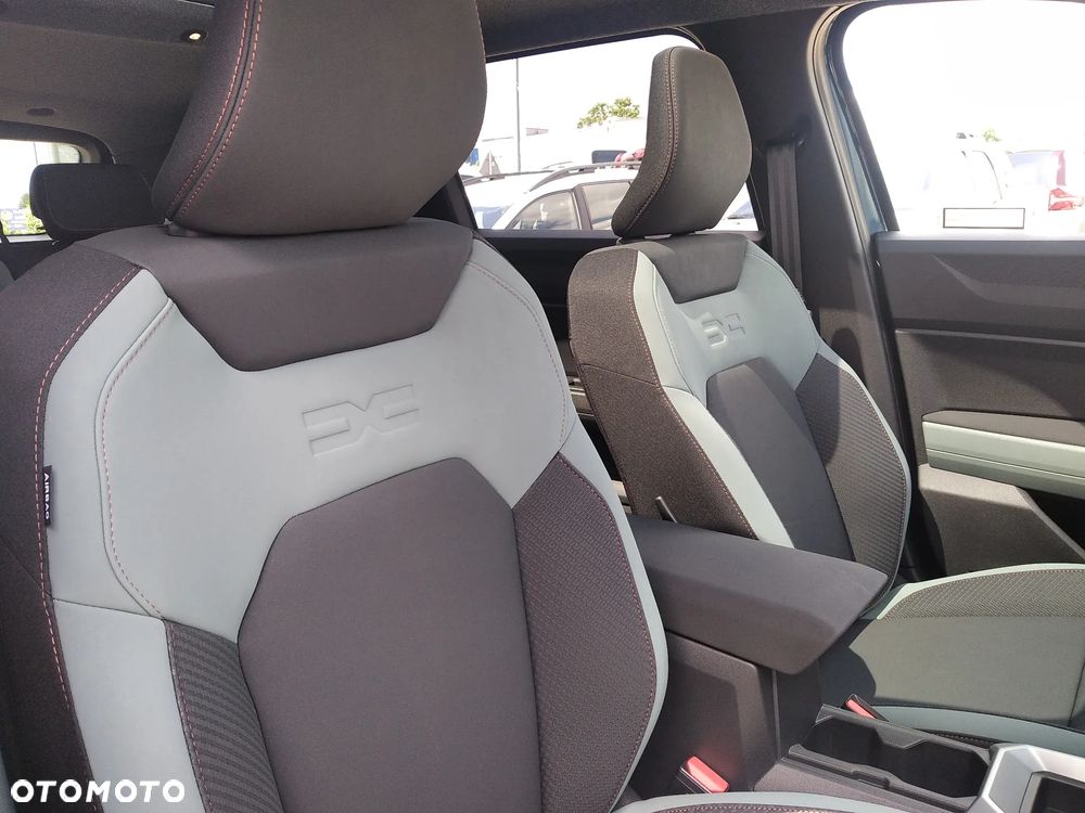 Dacia Bigster 1.2 TCe mHEV Journey - 19