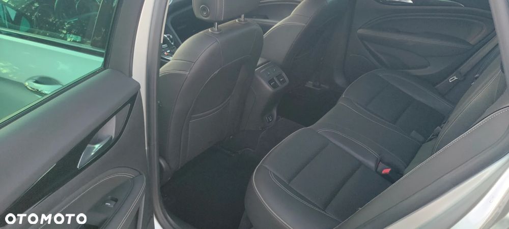 Opel Insignia 2.0 CDTI Sports Tourer Automatik Innovation - 14