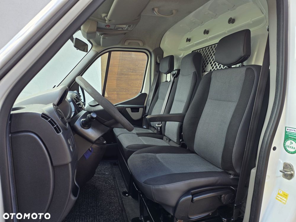 Renault MASTER III - 8