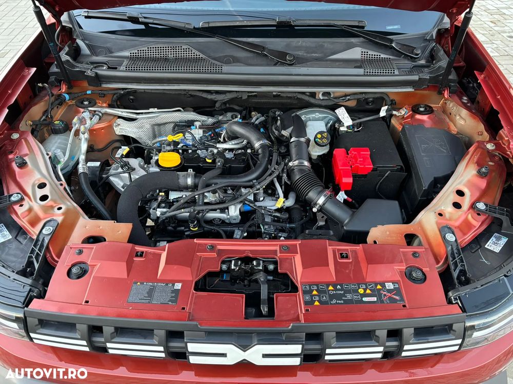 Dacia Duster ECO-G 100 Prestige Plus - 21