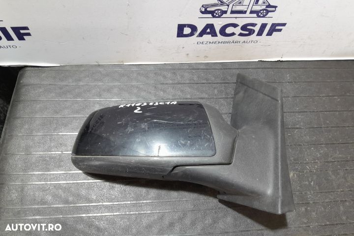 Oglinda dreapta electrica E9014292 5 FIRE E9014292 5 FIRE Ford Focus - 2