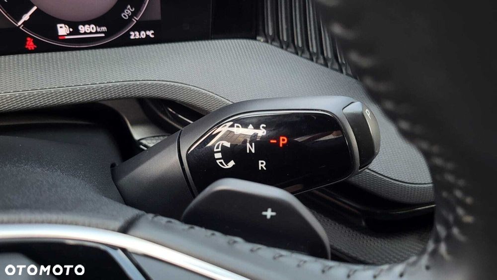 Skoda Superb - 23