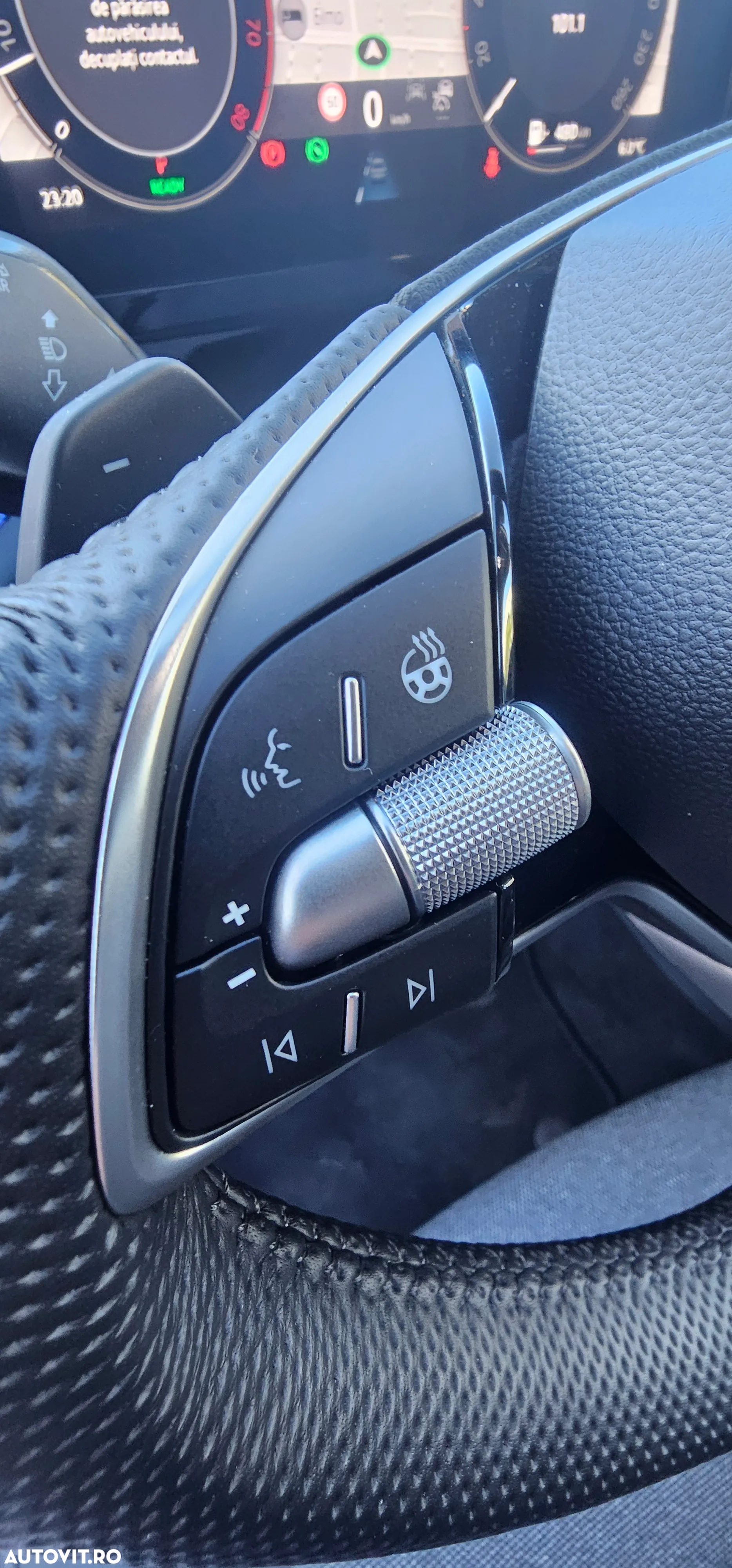 Skoda Kodiaq 1.5 TSI mHEV DSG Selection - 15