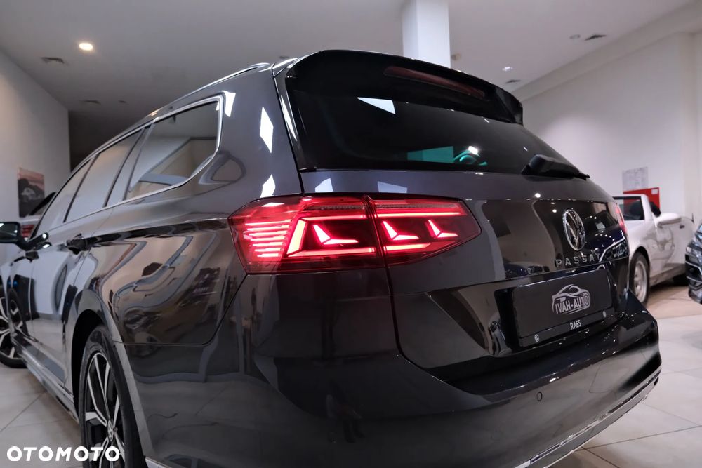 Volkswagen Passat 2.0 TDI EVO Business DSG - 13