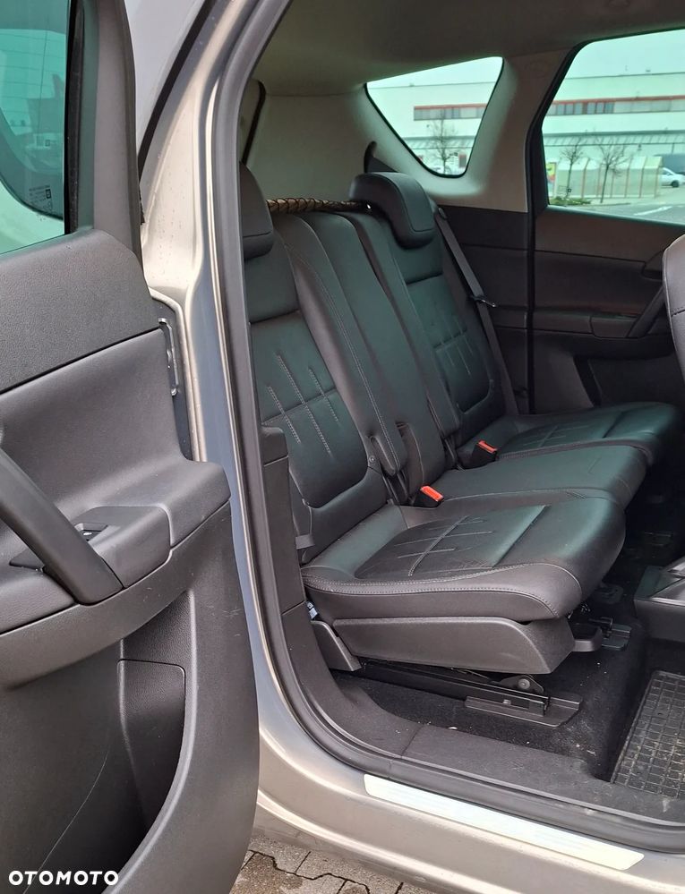 Opel Meriva 1.4 T Cosmo - 10