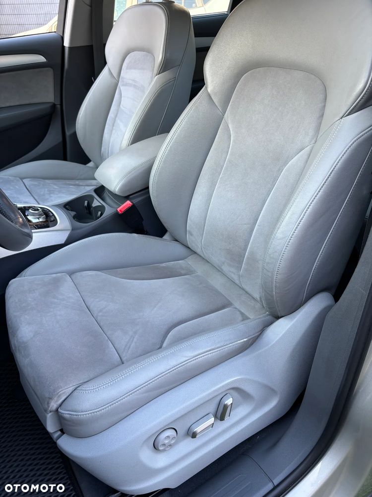 Audi Q5 - 29