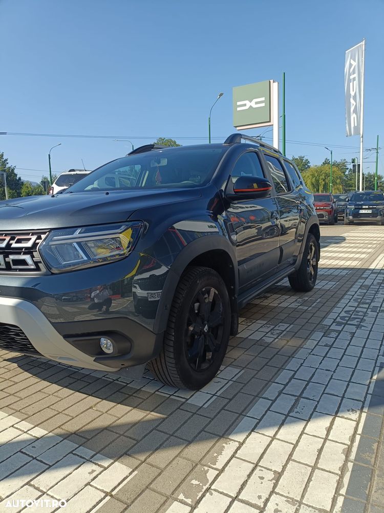 Dacia Duster - 2