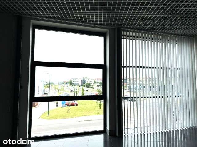 Lokal 39 m2 w atrakcyjnej lokalizacji Olsztyna - Pełny obrazek: 2/7