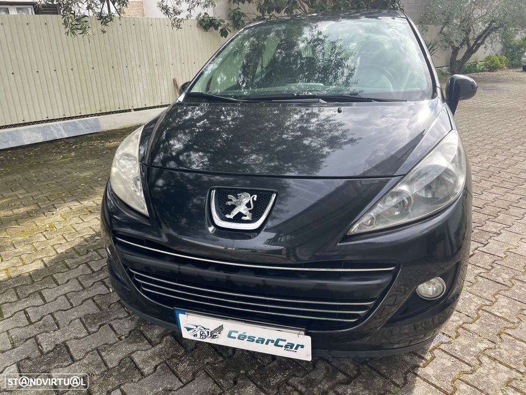 Peugeot 207 1.4 16V Active - 1