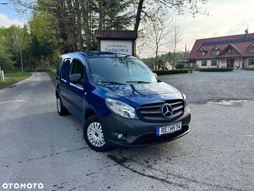 Mercedes-Benz Citan - 3