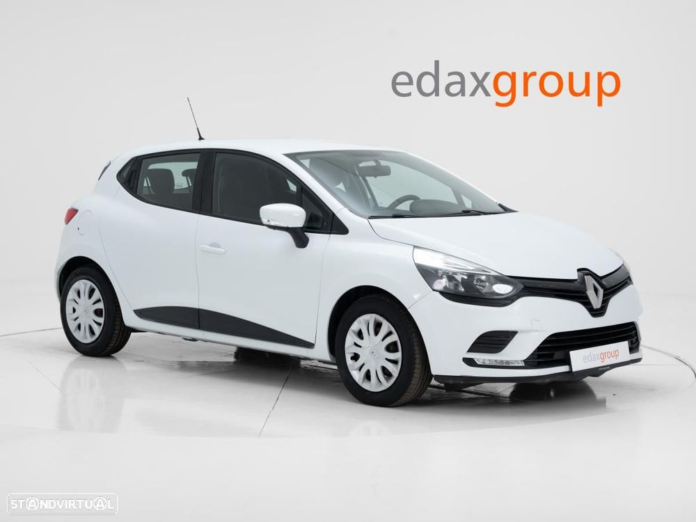 Renault Clio 1.5 dCi Zen - 1