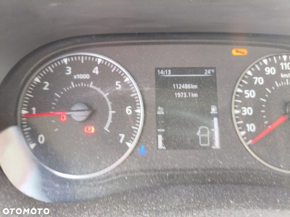 Renault Master Chłodnia Mroźnia elektryk - 6