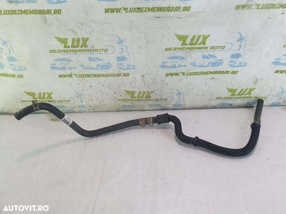 Furtun apa 2.0 crdi D4HA Kia Sportage 4 [2016 - 2020] 2.0 crdi D4HA - 2