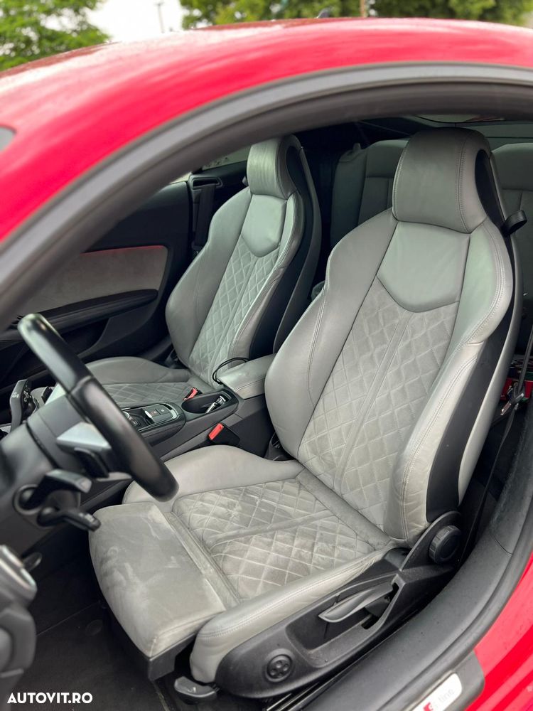 Audi TT S - 7