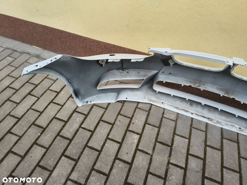 zderzak przedni przÓd bmw 3 E90 E92 E93 M3 - 5