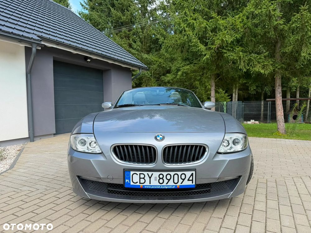 BMW Z4 - 13